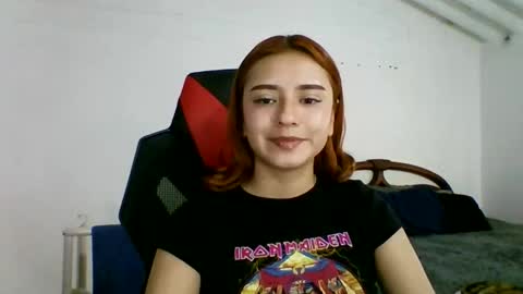 Snapshot of carolinnapinkman chatting on 05-16-26, 07:34 carolinnapinkman online show from 05-16-26, 07:34