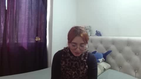 Snapshot of carolinnapinkman chatting on 05-20-26, 08:37 carolinnapinkman online show from 05-20-26, 08:37