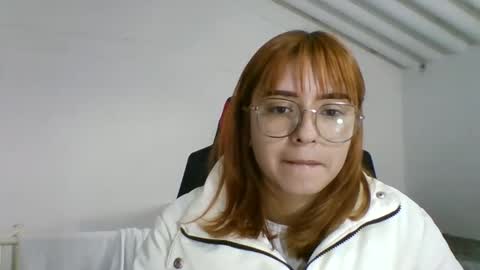Snapshot of carolinnapinkman chatting on 05-22-26, 08:36 carolinnapinkman online show from 05-22-26, 08:36