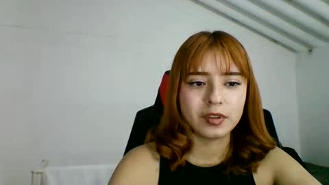 Snapshot of carolinnapinkman chatting on 05-23-26, 08:57 carolinnapinkman online show from 05-23-26, 08:57