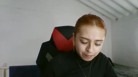 Snapshot of carolinnapinkman chatting on 06-03-26, 08:25 carolinnapinkman online show from 06-03-26, 08:25