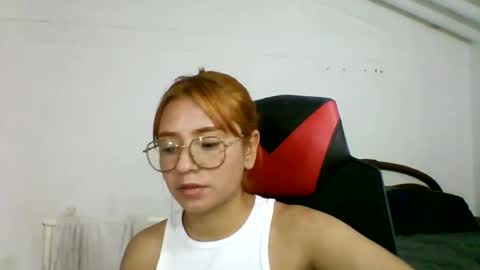 Snapshot of carolinnapinkman chatting on 06-22-26, 08:28 carolinnapinkman online show from 06-22-26, 08:28