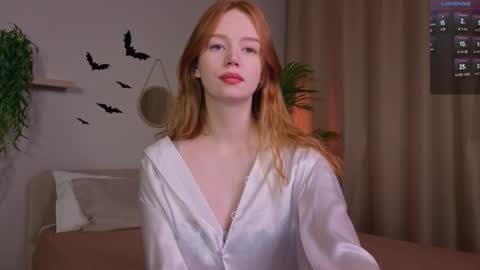 Caro online show from 11-14-25, 02:16