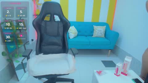 carollkiss online show from 10-02-25, 11:39