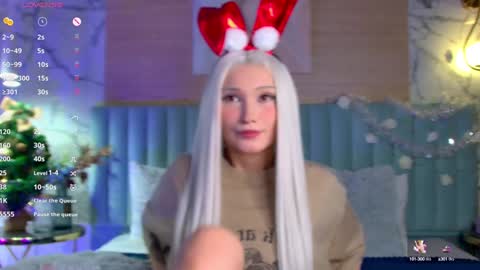 Carol online show from 01-08-25, 08:49