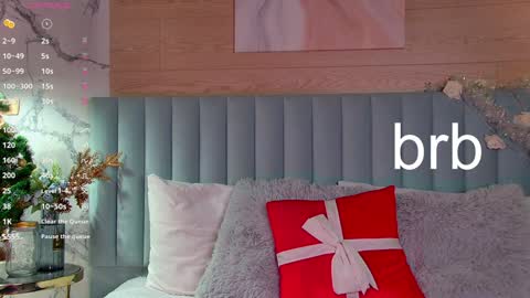 Carol online show from 01-08-25, 11:54