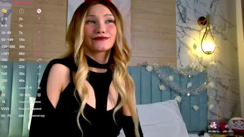 Carol online show from 01-13-25, 12:02