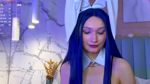 Carol online show from 02-02-25, 03:39