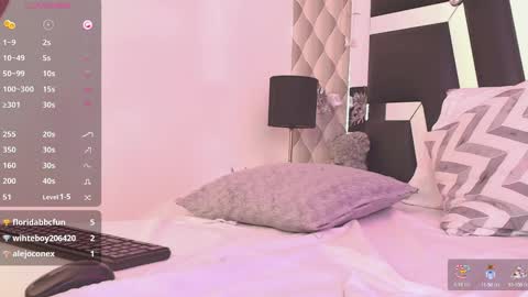 Caro Gmez  online show from 01-30-25, 06:43