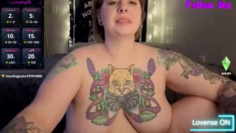 Carr-NO PM NO DEMANDING online show from 11-28-25, 04:15