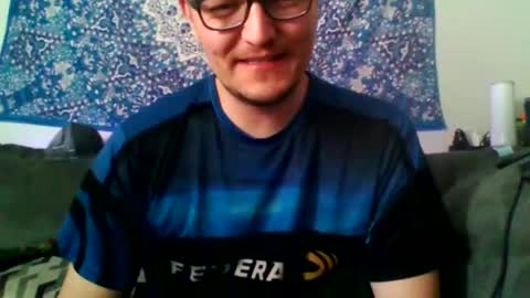 carretts online show from 02-17-25, 07:10