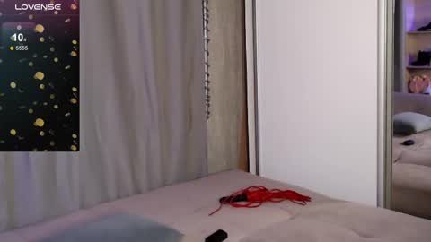 Carrie online show from 03-10-25, 07:07