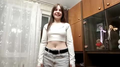 Milka like a chocolate online show from 10-15-25, 03:34