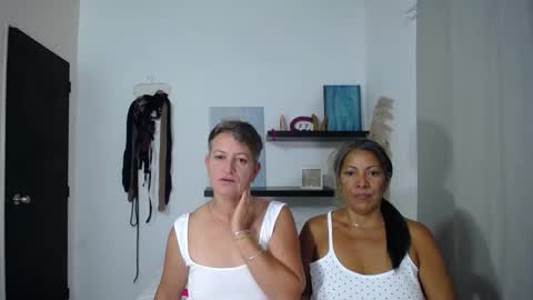 Blonde Carolina  Patty online show from 01-27-25, 10:16