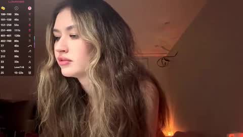 Kira online show from 02-02-26, 09:13