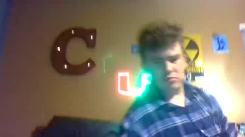 Snapshot of carsonlueders8775 chatting on 10-05-25, 01:15 carsonlueders8775 online show from 10-05-25, 01:15