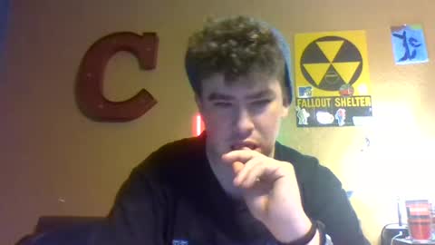 Snapshot of carsonlueders8775 chatting on 10-11-25, 05:50 carsonlueders8775 online show from 10-11-25, 05:50