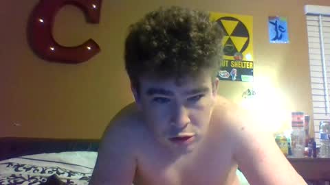 Snapshot of carsonlueders8775 chatting on 10-13-25, 01:16 carsonlueders8775 online show from 10-13-25, 01:16