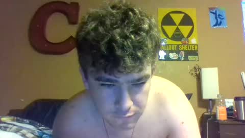 Snapshot of carsonlueders8775 chatting on 10-26-25, 09:53 carsonlueders8775 online show from 10-26-25, 09:53