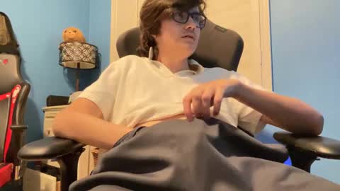 carter10101000 online show from 01-20-25, 08:09