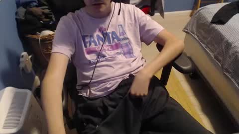 carter10101000 online show from 02-21-25, 10:50