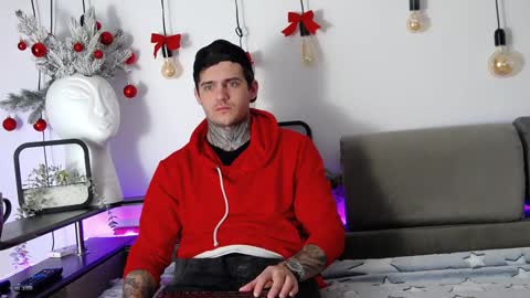 Carter online show from 01-03-25, 06:55