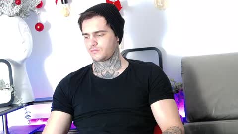 Carter online show from 01-04-25, 07:03