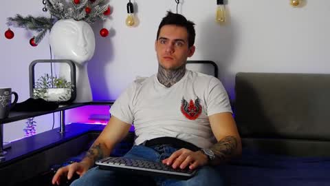 Carter online show from 01-17-25, 07:41