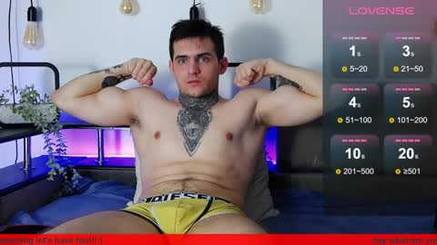 Carter online show from 01-17-25, 04:47