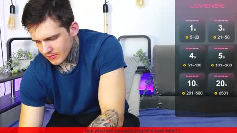 Carter online show from 01-30-25, 03:40