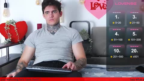 Carter online show from 02-07-25, 10:29