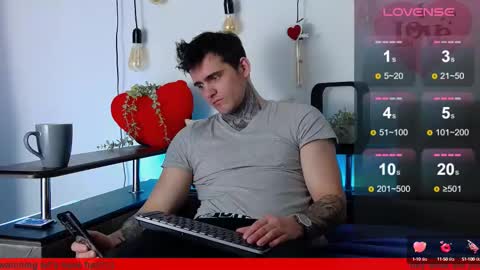 Carter online show from 02-09-25, 08:11