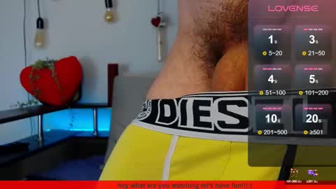 Carter online show from 02-09-25, 11:14