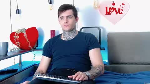 Carter online show from 02-10-25, 06:53