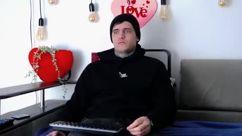 Carter online show from 02-14-25, 07:49