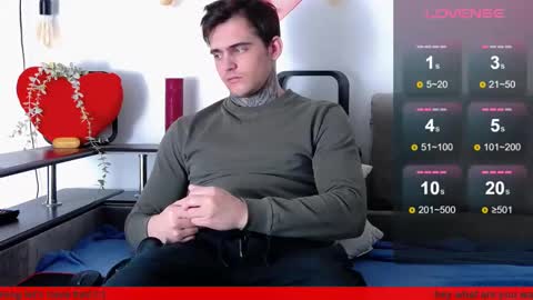 Carter online show from 02-16-25, 04:42