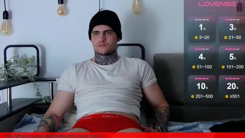 Carter online show from 02-23-25, 01:53