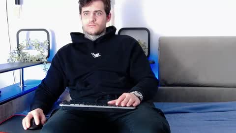 Carter online show from 02-27-25, 08:06