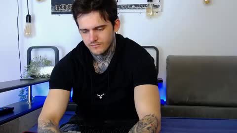 Carter online show from 03-06-25, 01:46