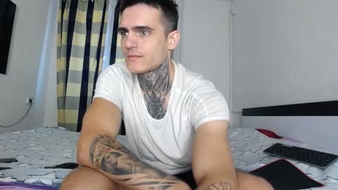 Carter online show from 09-26-25, 11:58