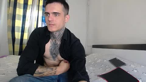 Carter online show from 09-27-25, 06:07