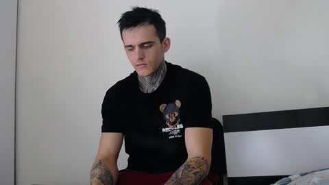 Carter online show from 09-30-25, 12:21