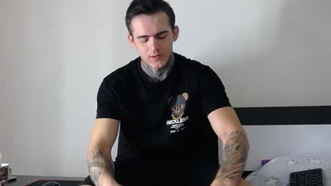 Carter online show from 10-11-25, 07:40