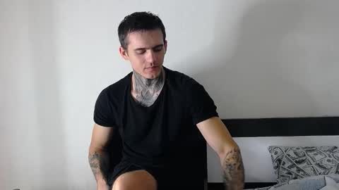 Carter online show from 10-23-25, 12:48