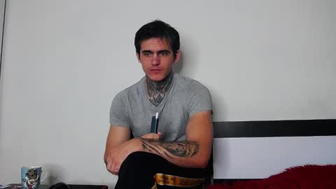 Carter online show from 11-28-25, 11:24