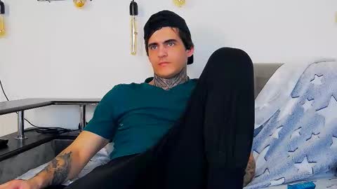 Carter online show from 01-06-26, 01:48