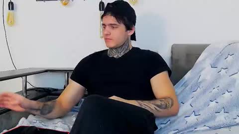 Carter online show from 01-11-26, 08:30