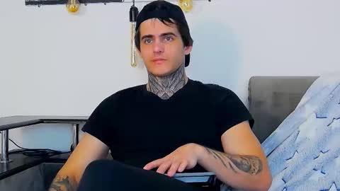 Carter online show from 01-12-26, 11:37