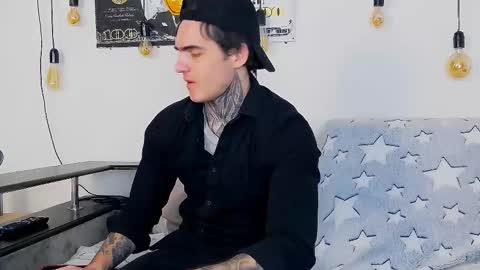 Carter online show from 01-16-26, 11:58