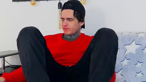 Carter online show from 01-17-26, 11:26